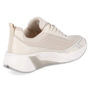 Low Sneaker  Beige
