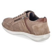 Halbschuhe NEW ANVERS 87  Taupe