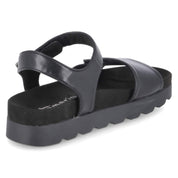 Sandalen  Schwarz