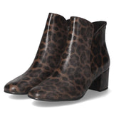 Ankle Boots  Braun