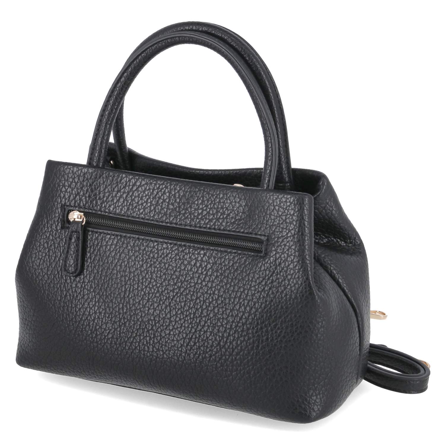 Handtasche RENATE  Schwarz
