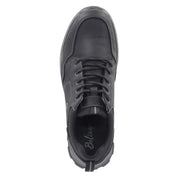 Halbschuhe  Schwarz