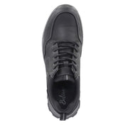 Halbschuhe  Schwarz