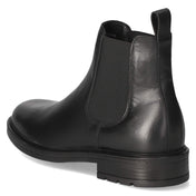 Chelsea Boots  Schwarz
