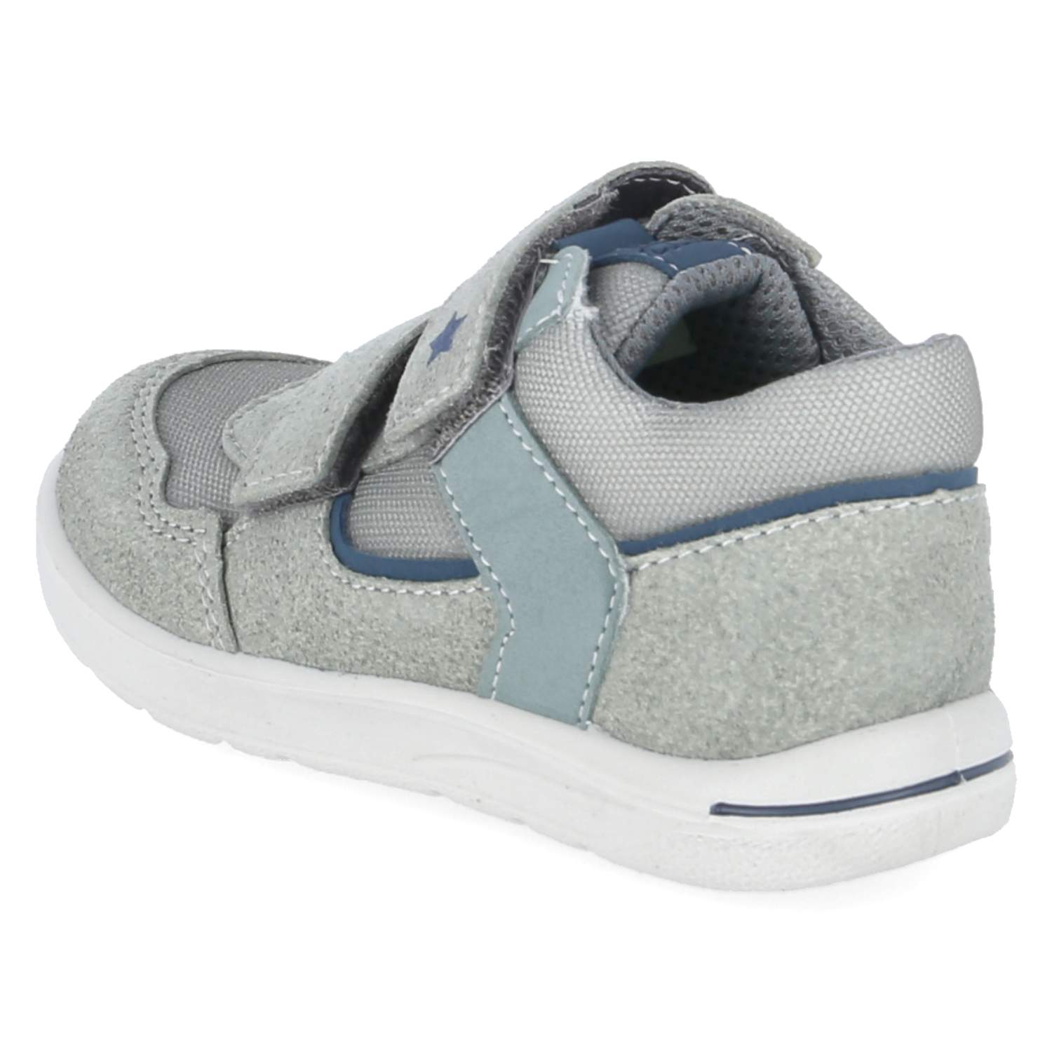 Klettschuhe ELLI  Türkis