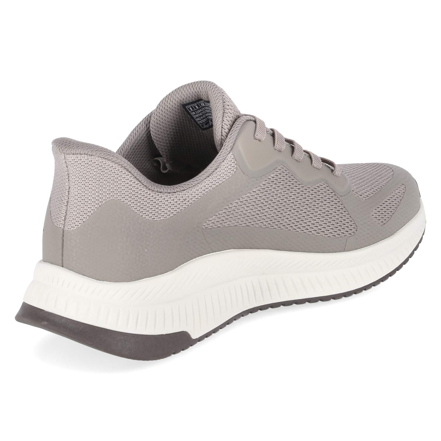 Slip-Ins Sneaker BOBS SQUAD 4  Taupe