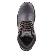 Boots TENNESEE 2  Braun