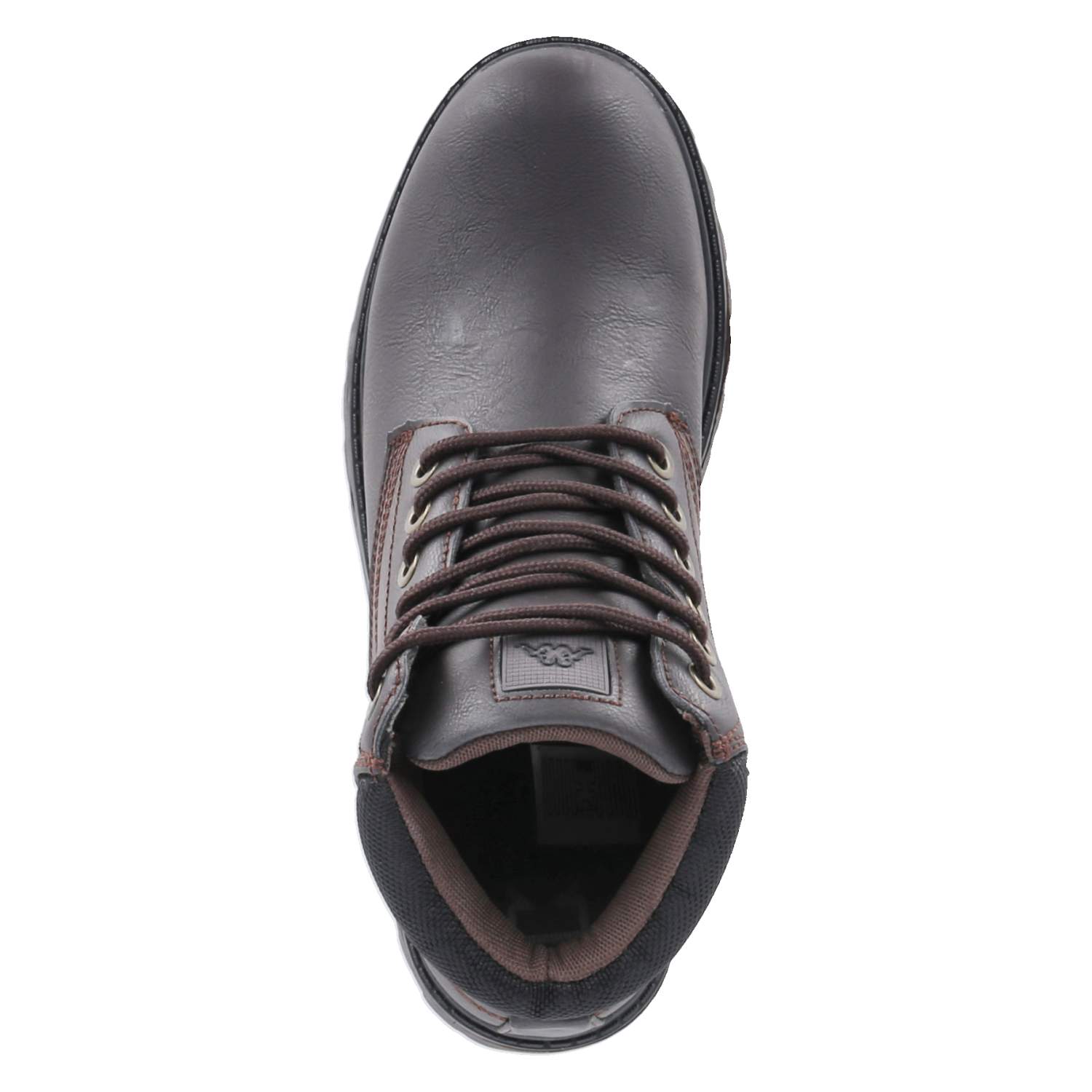 Boots TENNESEE 2  Braun