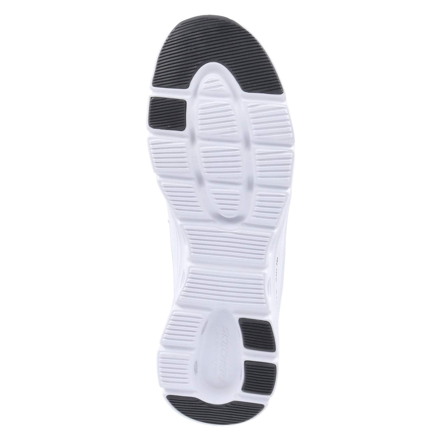 Low Sneaker GLIDE STEP PRO  Weiß