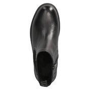 Chelsea Boots  Schwarz