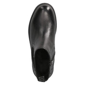 Chelsea Boots  Schwarz