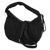 Hobo Bag  Schwarz