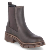 Chelsea Boots  Braun