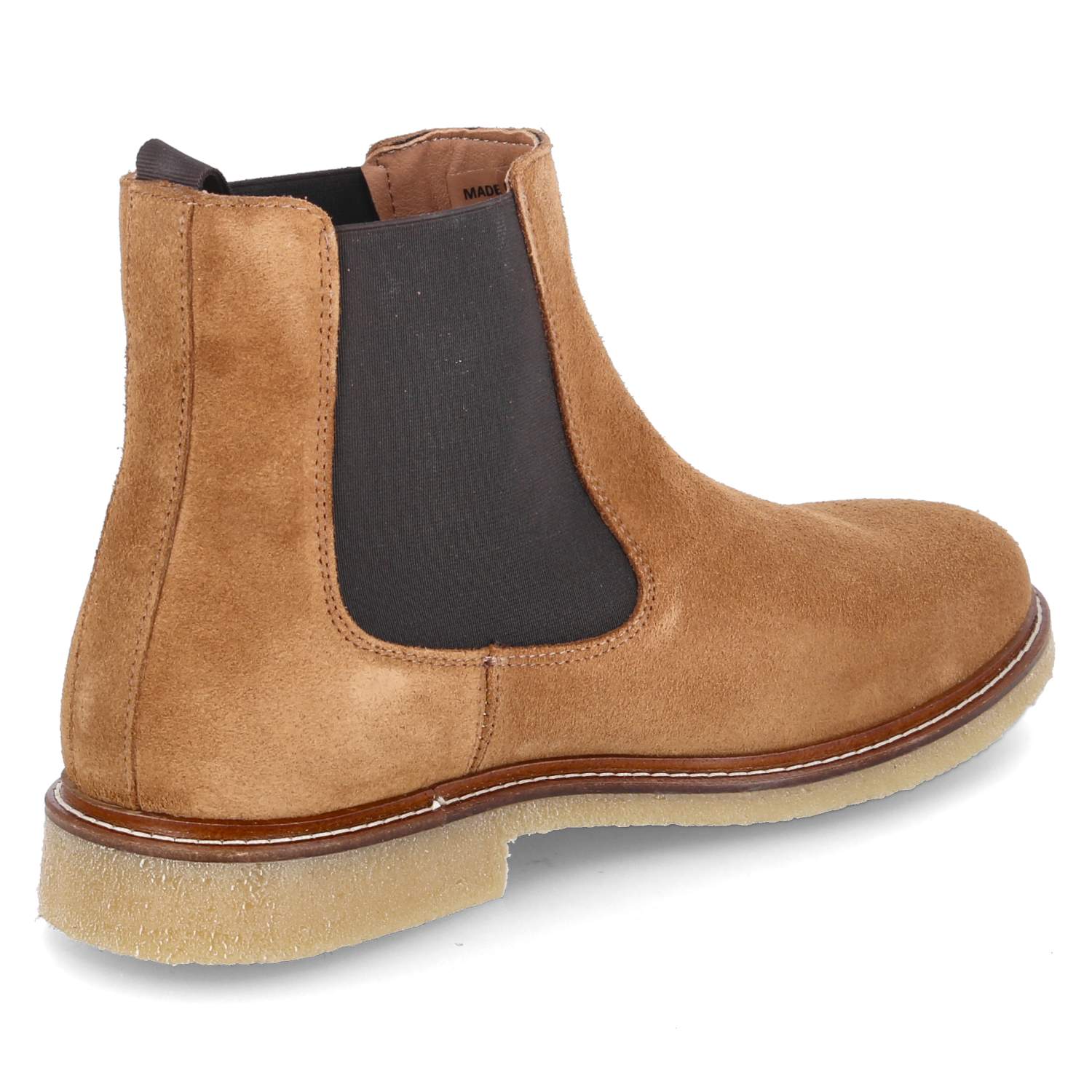 Chelsea Boots  Braun