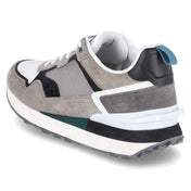 Low Sneaker  Grau