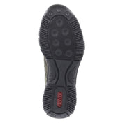 Low Sneaker  Grün