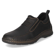 Slipper  Schwarz