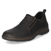 Slipper  Schwarz