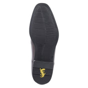 Halbschuhe  Braun