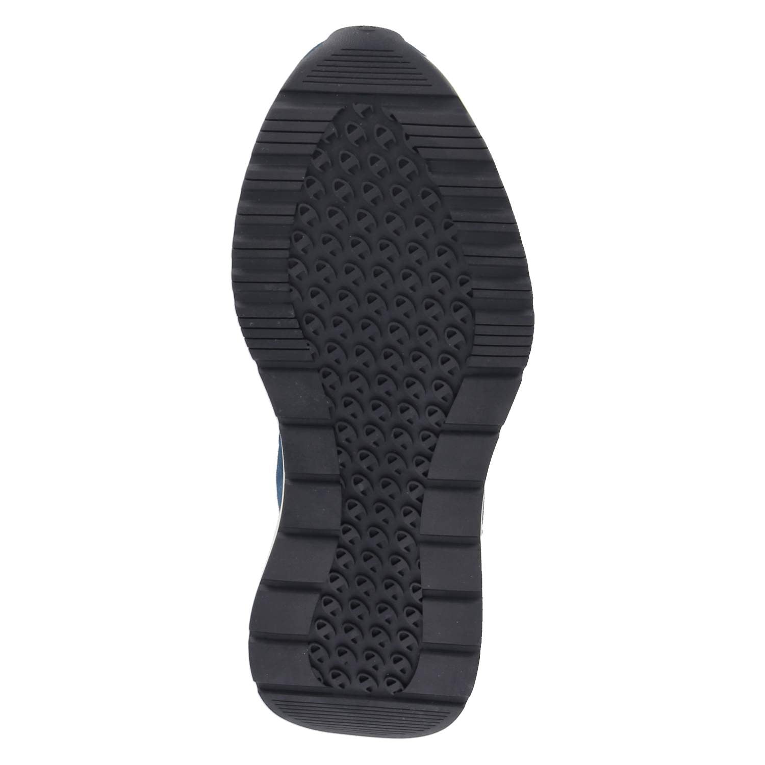 Low Sneaker RN20  Blau