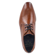 Halbschuhe  Braun