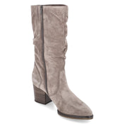 Stiefel  Taupe