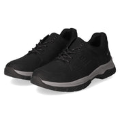 Schnürschuhe  Schwarz