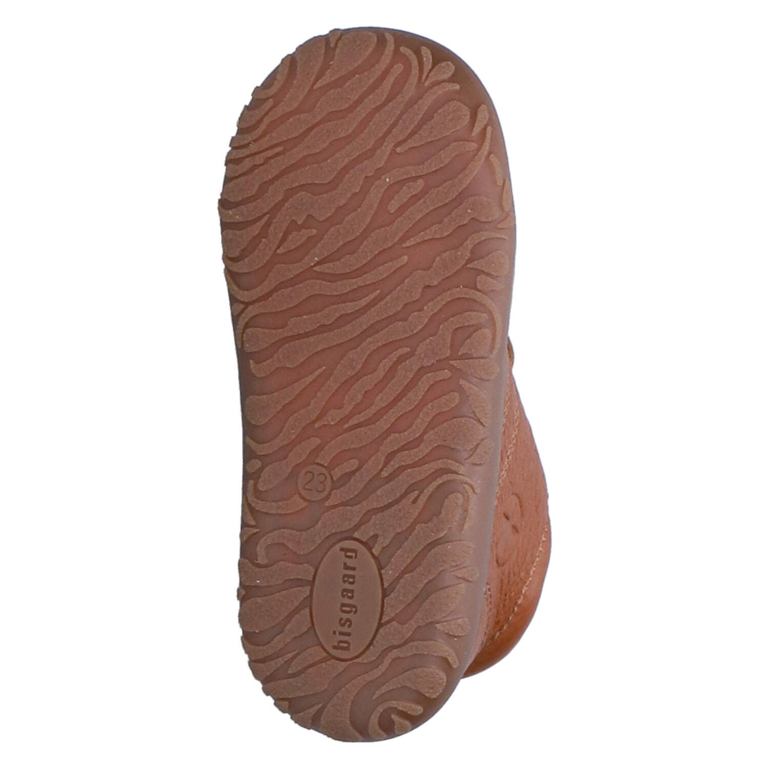Schnürschuhe HALE I  Braun