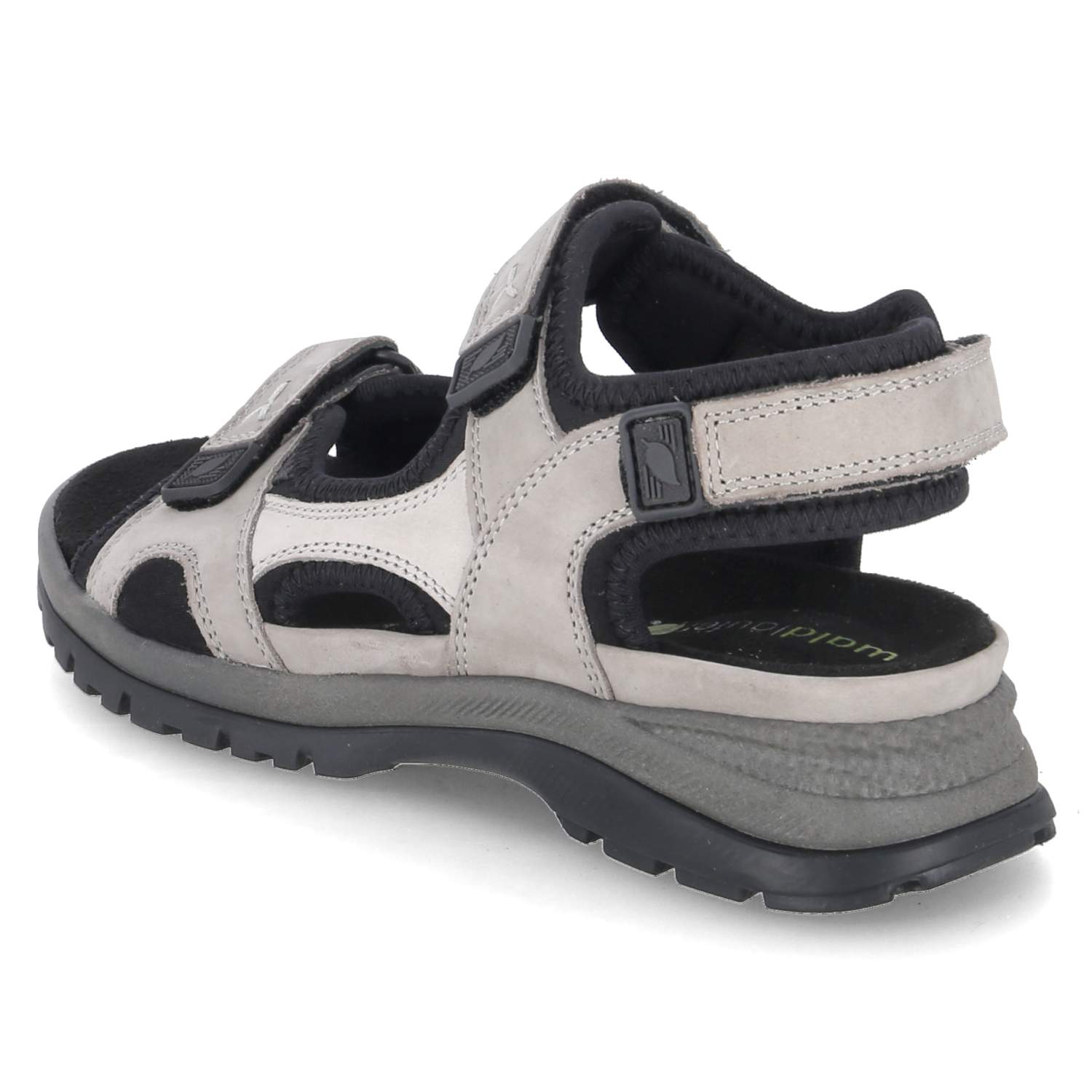 Sandalen H-SORA  Grau