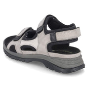Sandalen H-SORA  Grau