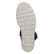 Winterstiefeletten NANUK  Schwarz