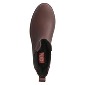 Gummistiefel  Rot
