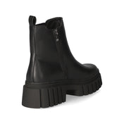 Chelsea Boots  Schwarz