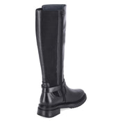 Stiefel H-Shelly Schwarz