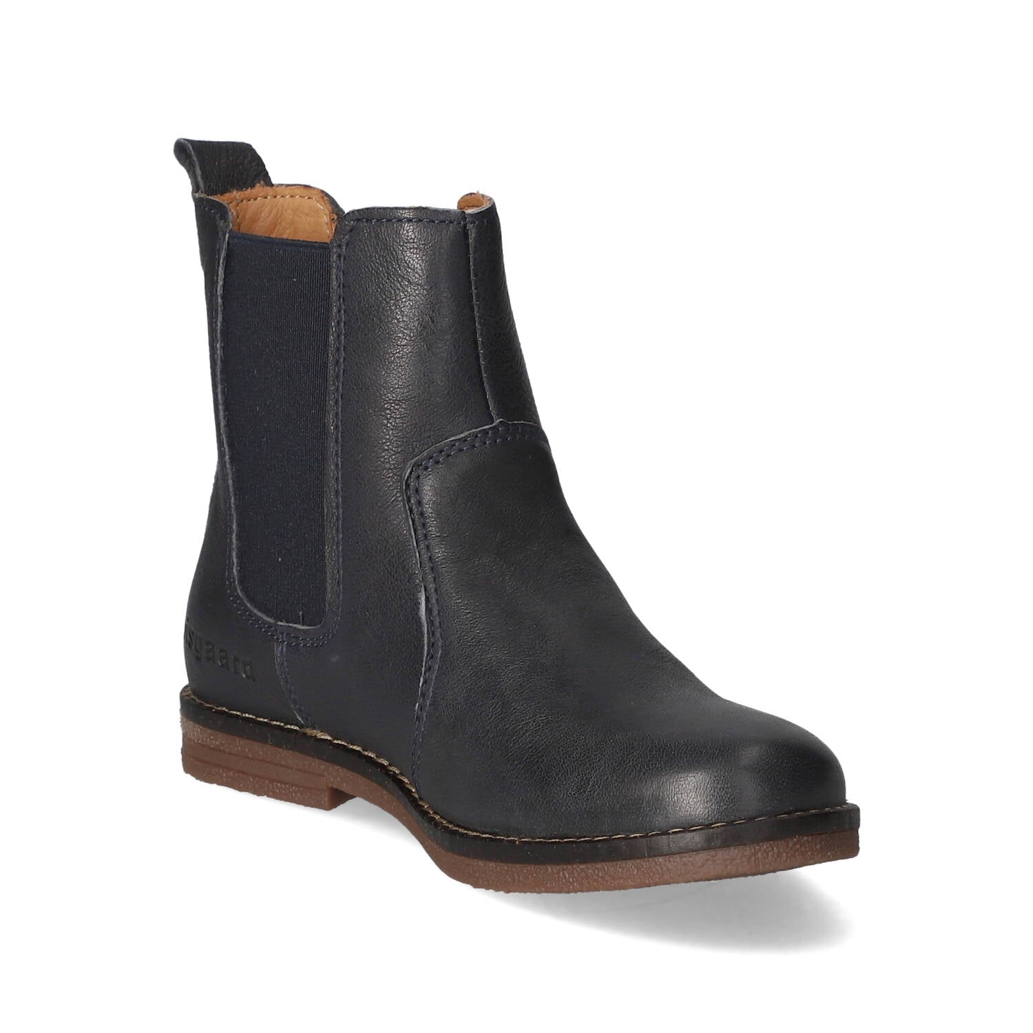 Stiefeletten  Blau