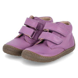 Halbschuhe SATURNUS  Lila