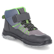 Winterstiefeletten JUPITER  Grau
