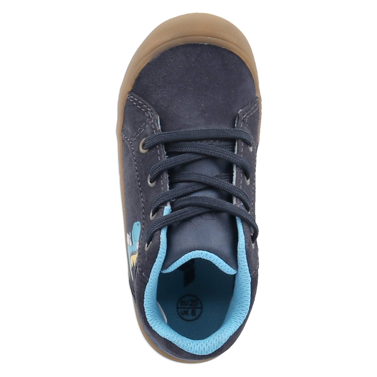Schnürschuhe KALANI Blau