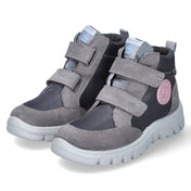 Klettstiefeletten GEMINAE  Grau