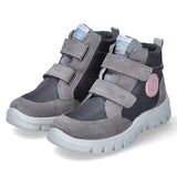 Klettstiefeletten GEMINAE  Grau