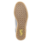 Low Sneaker  Blau