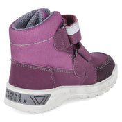 Winterstiefeletten FLO  Lila