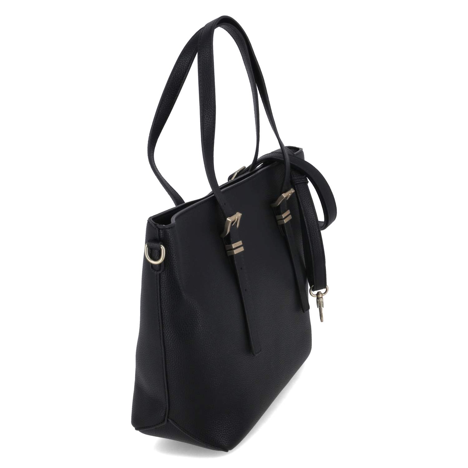 Shopper MAREEN  Schwarz