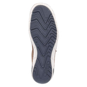 Halbschuhe  Braun