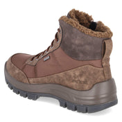 Winterboots ALASKA  Braun