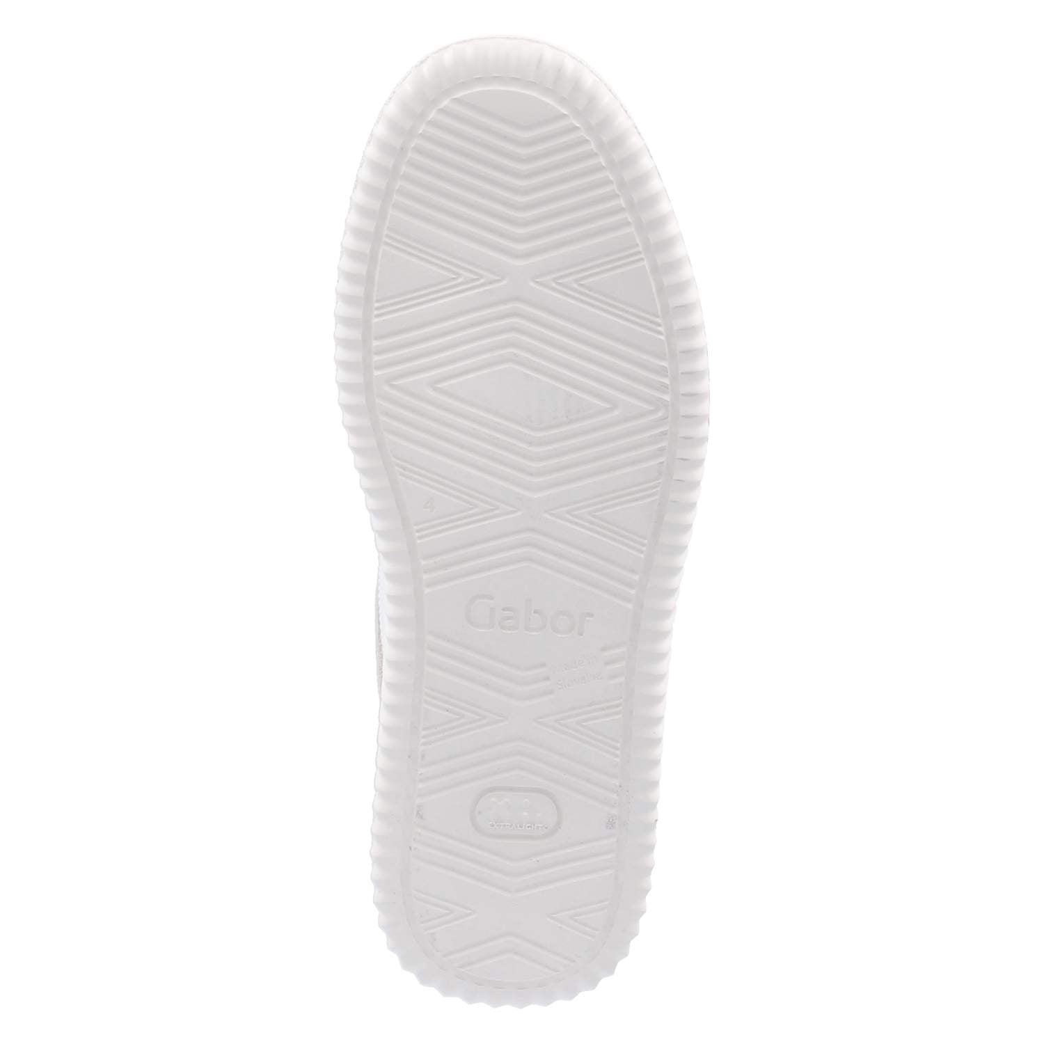 Low Sneaker  Beige