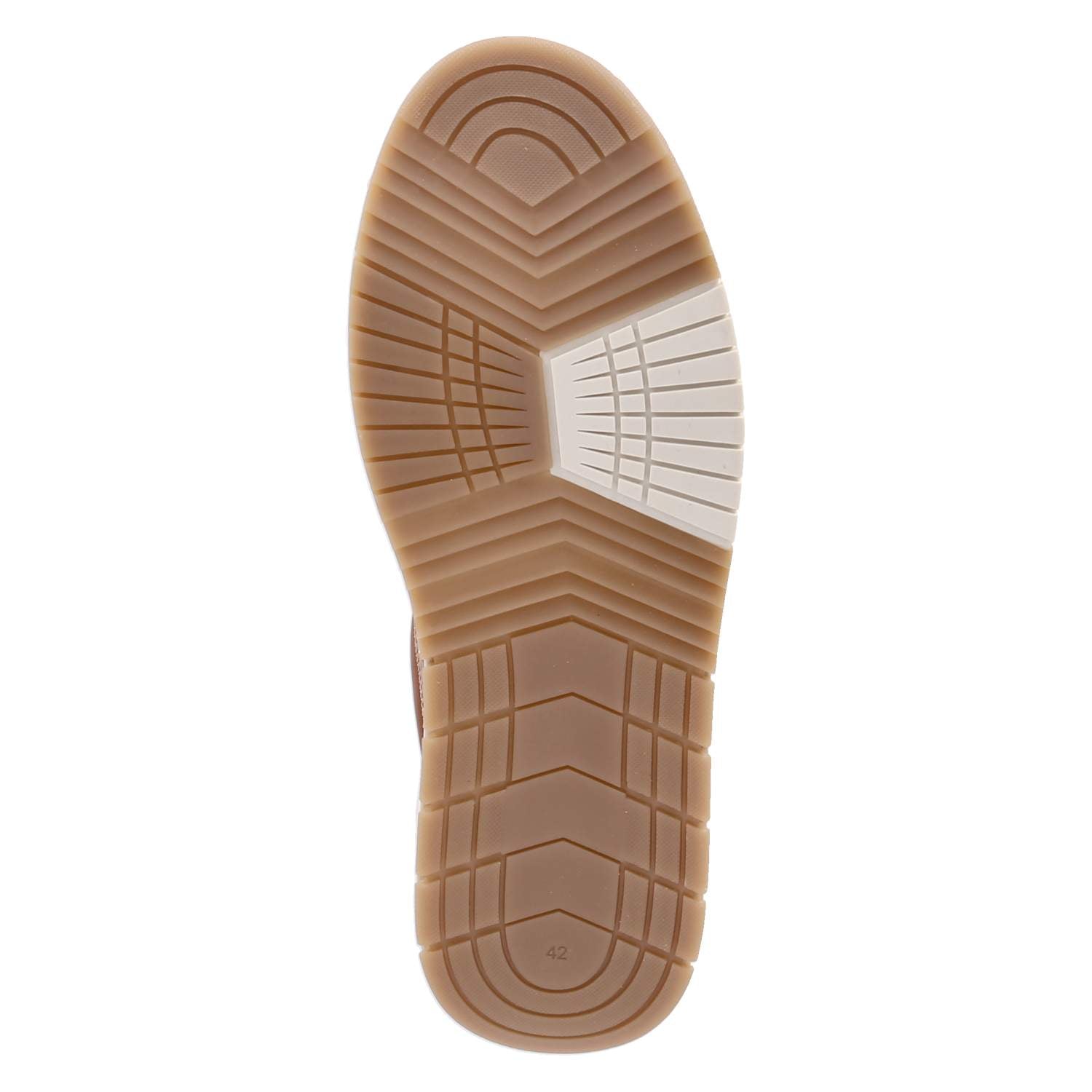 Low Sneaker  Braun