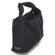 Bucket Bag  Schwarz