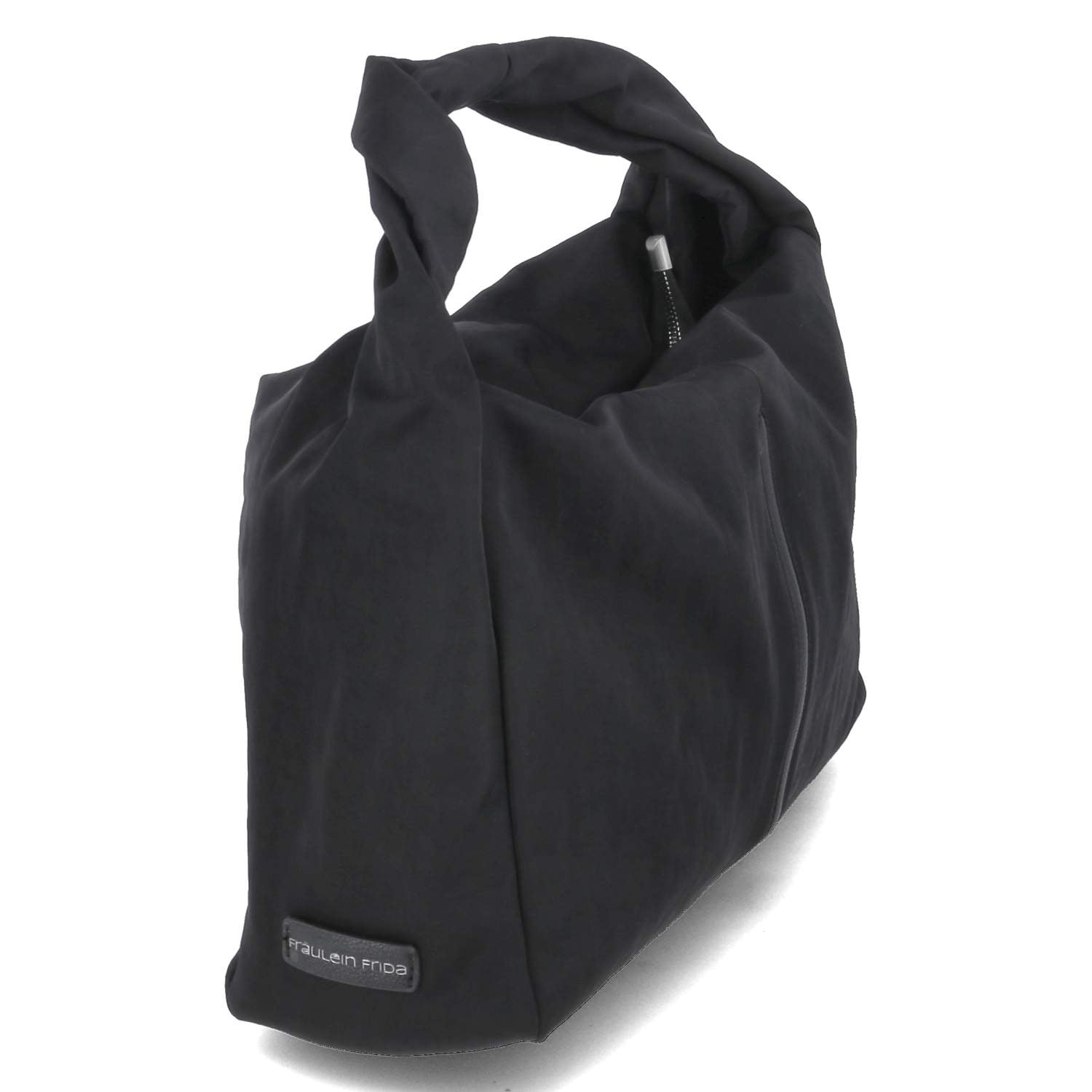 Bucket Bag  Schwarz