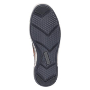 Halbschuhe ENRICO  Blau